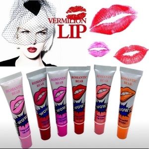 🍉 Long lasting lip color 🍉